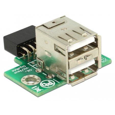 DeLOCK 41429 interface cards/adapter Internal USB 2.0