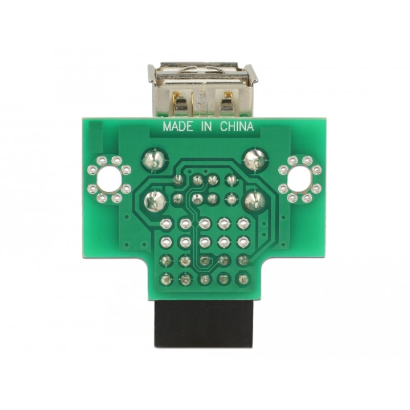 DeLOCK 41429 interface cards/adapter Internal USB 2.0