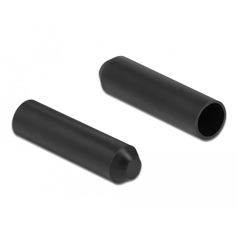 DeLOCK 19762 heat-shrink tubing