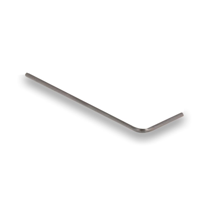 M8 Steckverbinder A-kodiert 4 Pin Stecker zur Montage mit Schraubanschluss