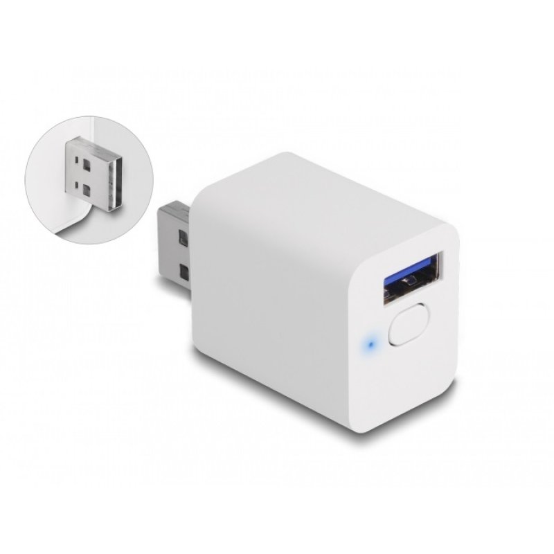 WLAN EASY-USB Smart Schalter MQTT