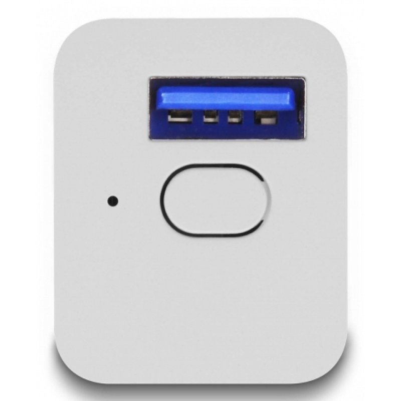 DeLOCK WLAN EASY-USB Commutateur intelligent MQTT