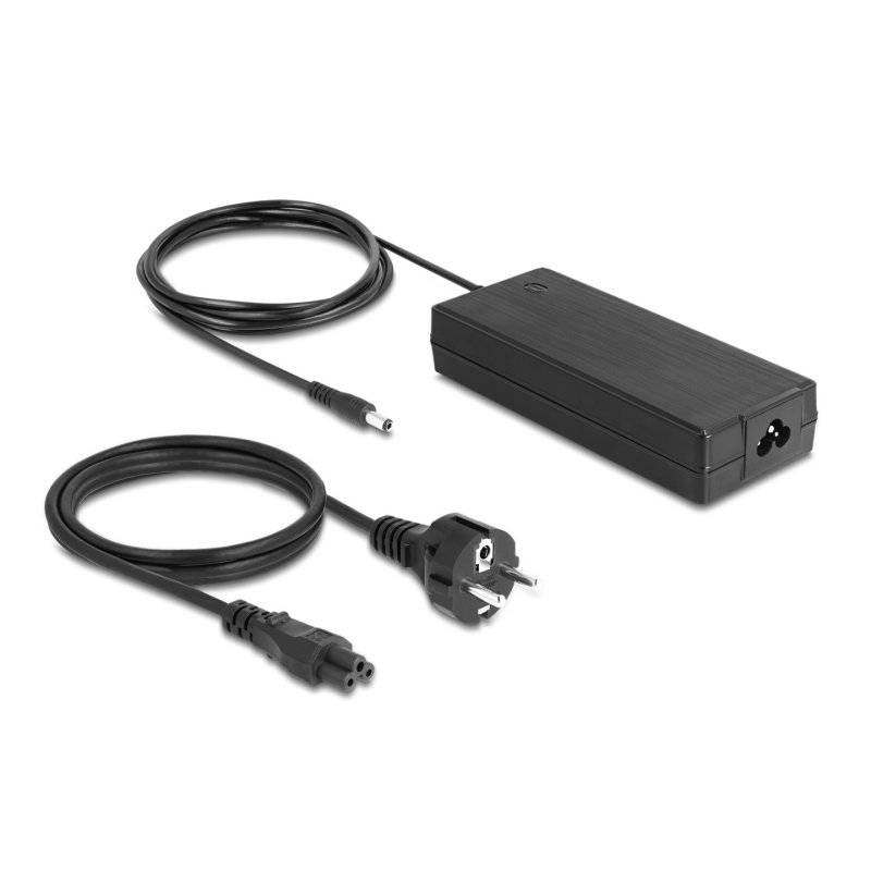 DeLOCK Station de chargement USB avec 3 x USB Type-C PD 3 x USB Type-A (112 W)
