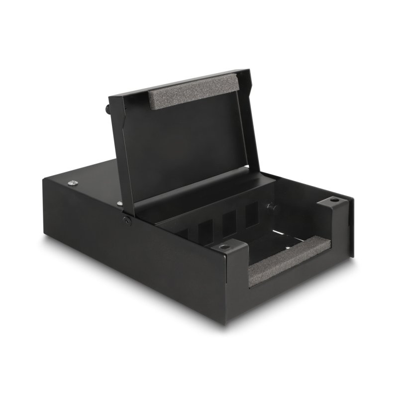 Konsolidierungspunkt-Box 4 Port für Keystone Module
