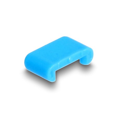 Port Blocker für USB Type-C™ Buchse 10 Stück