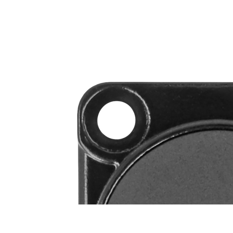 DeLOCK Module D-Type, USB 5 Gbps Type-A femelle à femelle coudé à 90°