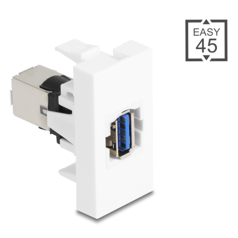 DeLOCK 90910 keystone module