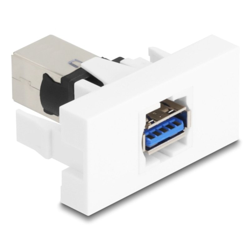 DeLOCK 90910 keystone module