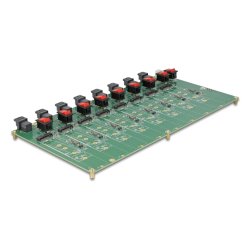 DeLOCK 61073 carte et adaptateur d'interfaces M.2