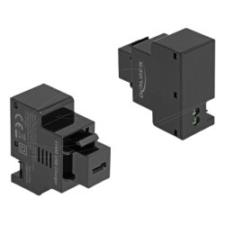 DeLOCK 41480 keystone module