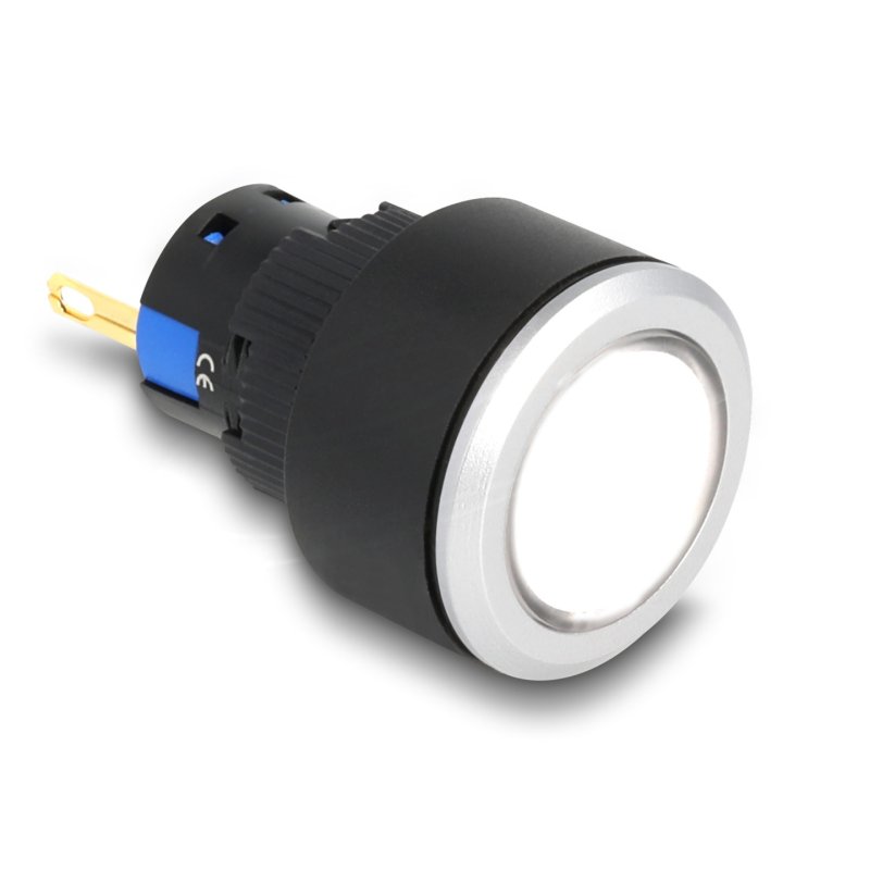 DeLOCK 22054 industrial lamp/machine light Industrial machine lights