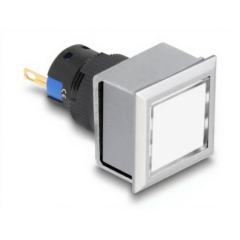 DeLOCK 22058 industrial lamp/machine light Industrial machine lights