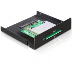 DeLOCK 91680 lecteur de carte mémoire Interne