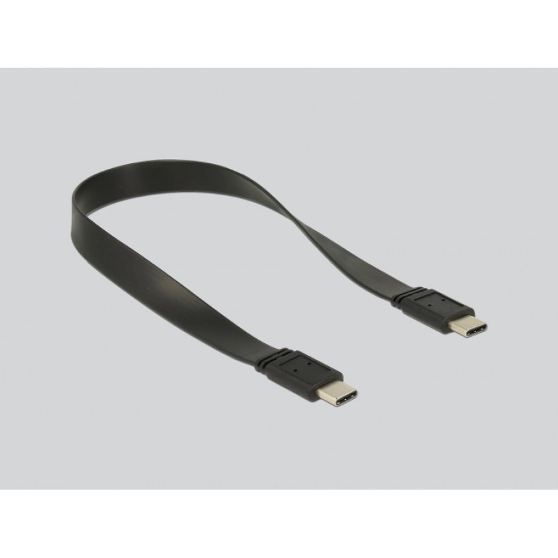 DeLOCK 91749 card reader USB 3.1 (Gen 2) Type C Black