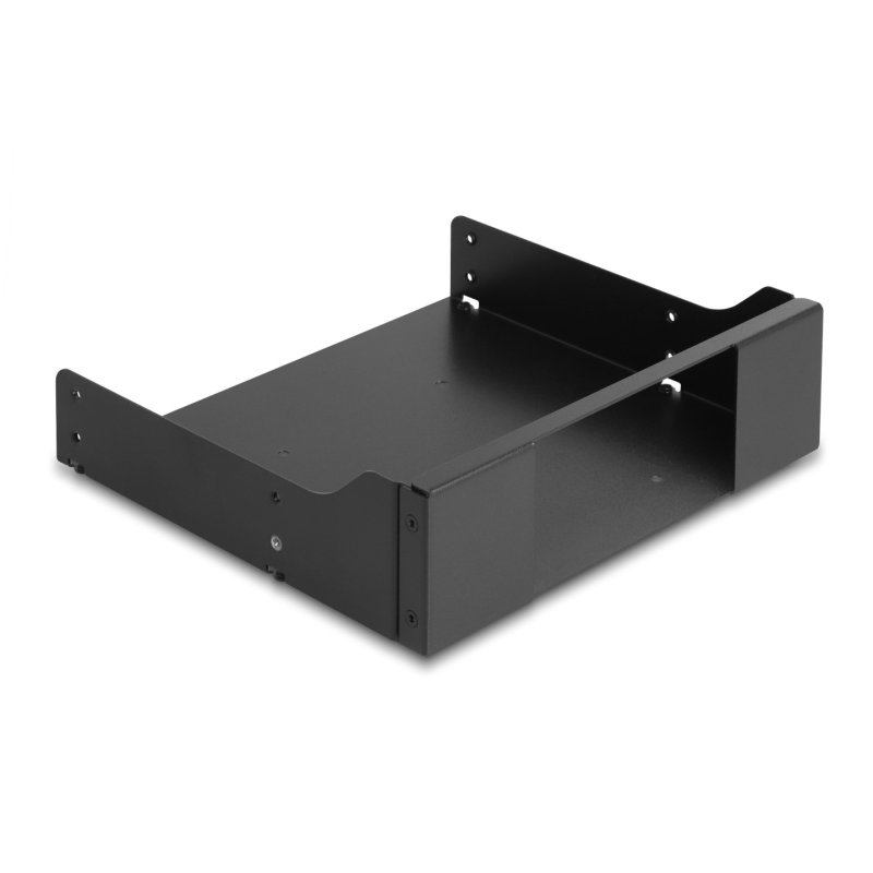 DeLOCK Châssis d’installation 5.25″ en métal pour rack amovible 47011 / 47019 / 47126 / 47126de