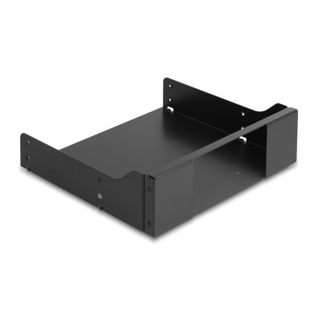 DeLOCK 5.25″ Metal Installation Frame for Mobile Rack 47011 / 47019 / 47126