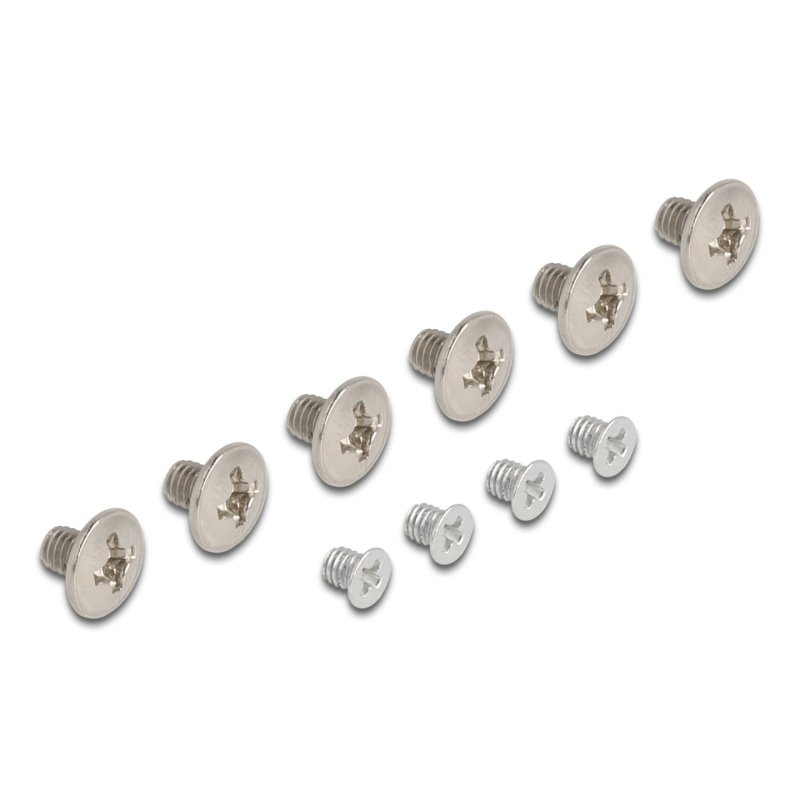 DeLOCK Châssis d’installation 5.25″ en métal pour rack amovible 47011 / 47019 / 47126 / 47126de