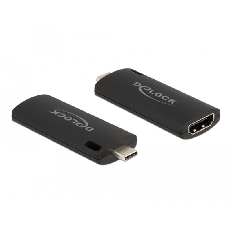 Delock HDMI Video Capture Stick USB Type-C™
