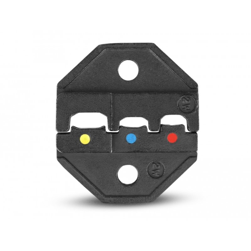 DeLOCK Mâchoire X pour outil de sertissage 90528, 90527, 90295, 90546 et 90296