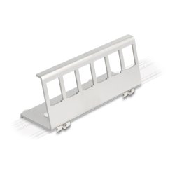 DeLOCK 90656 accessoire pour les modules Keystone Kit de montage