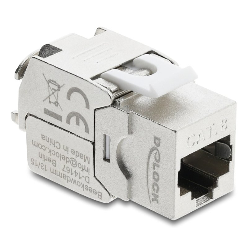 DeLOCK 90715 Module Keystone