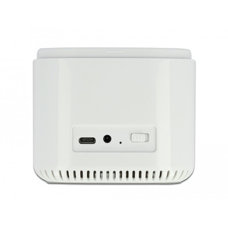 USB Type-C™ 3.2 Dockingstation für 2 x 2.5? SATA HDD / SSD mit Klon Funktion