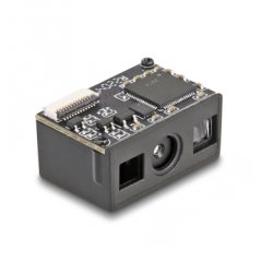 Barcode Scanner Modul 1D und 2D - Deutsche Version