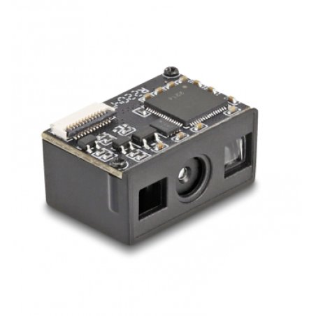 DeLOCK Barcode Scanner Module 1D and 2D - German Version