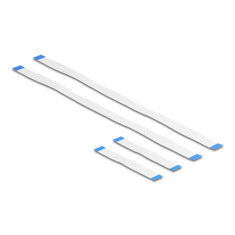 DeLOCK Module 1D et 2D de scanner de code-barres - version allemande