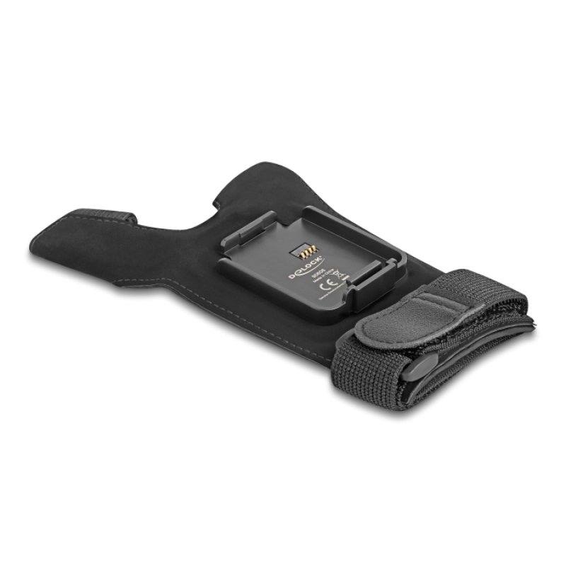 Handschuh für Scanner 90605 – für Rechtshänder