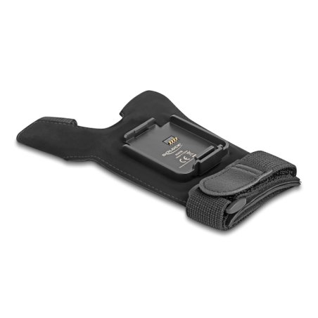 DeLOCK Gant pour scanner 90605 – pour droitiers