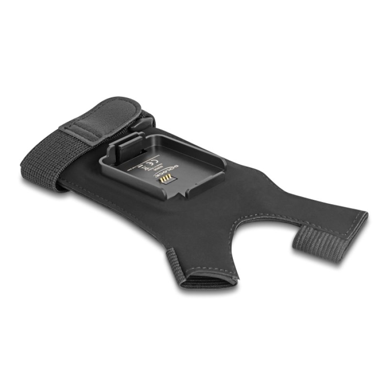 Handschuh für Scanner 90605 – für Rechtshänder