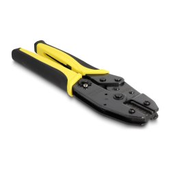 DeLOCK Outil à sertir pour fiche MC4 - DL4 2,5 à 6 mm²