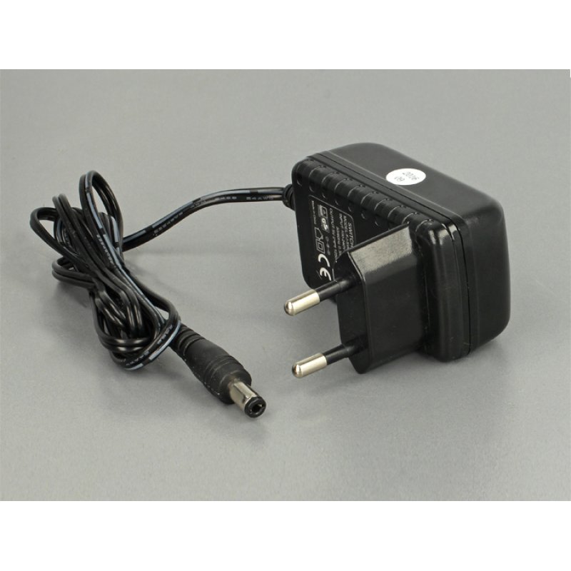 DeLOCK 86203 convertisseur de support réseau 1000 Mbit/s Noir