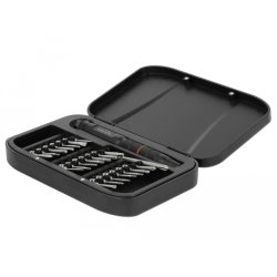 DeLOCK 64066 screwdriver bit 22 pc(s)