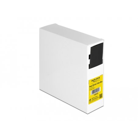 DeLOCK 19945 tuyau thermo-rétractable