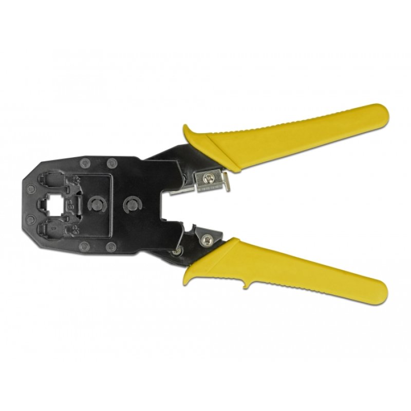 DeLOCK Network Toolkit for RJ45 and RJ11