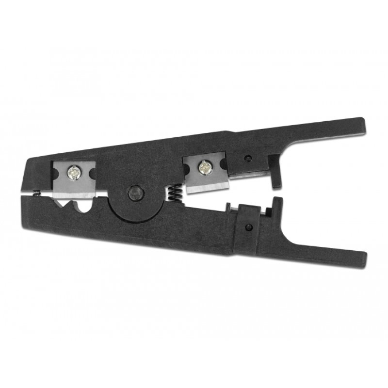 DeLOCK Network Toolkit for RJ45 and RJ11