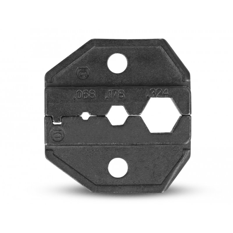 DeLOCK 90531 cable crimper accessory Ratchet 1 pc(s)