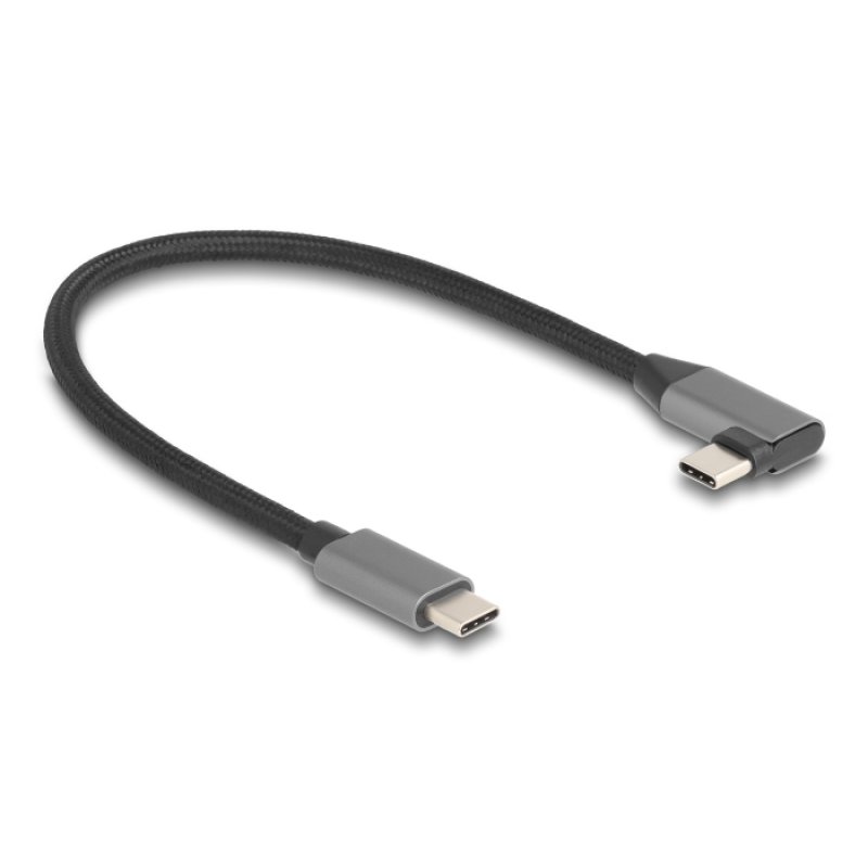 DeLOCK Station d’accueil de tablette et laptop 4K avec support intégré - HDMI / USB / Hub / SD / Micro SD / PD 3.0