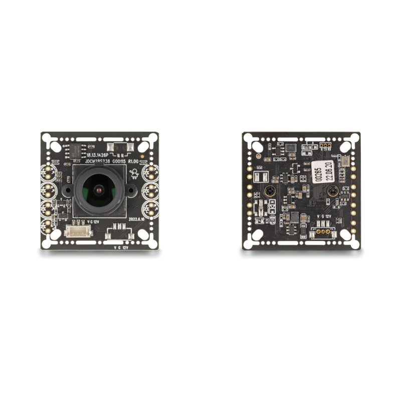 DeLOCK 12083 industrial environmental sensor/monitor accessory Camera