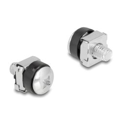 Rack Montage Set für 10? und 19? 100 Stück