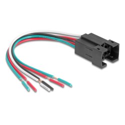 Fassung für 25 mm 6 Pin Taster oder Schalter