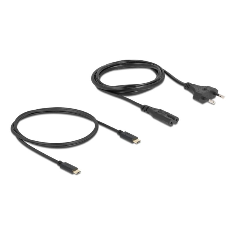 USB GaN Ladegerät 3 x USB Type-C™ PD 3.1 und 1 x USB Typ-A mit 145 W inklusive Strom-Adapter für EU / US / UK