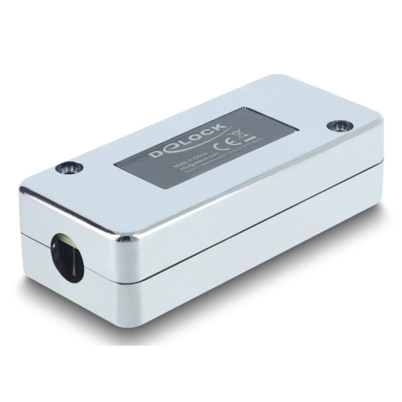 DeLOCK Network Connection Box Cat.6 STP LSA