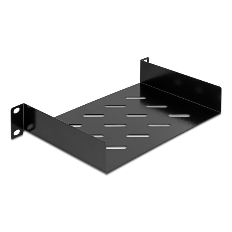 DeLOCK 67317 rack accessory Shelf
