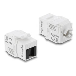 DeLOCK 90799 Module Keystone