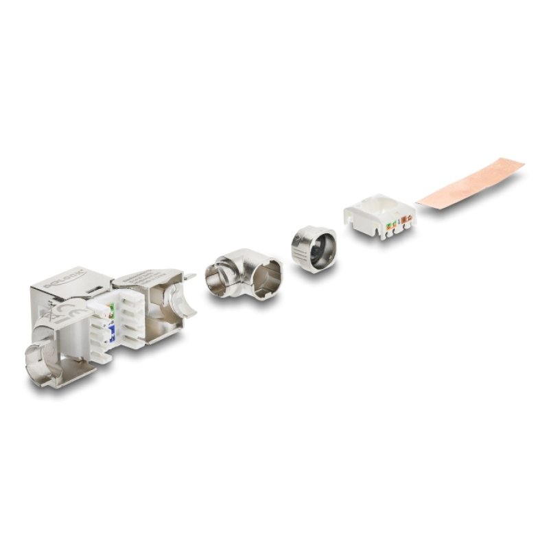 DeLOCK 90800 Module Keystone