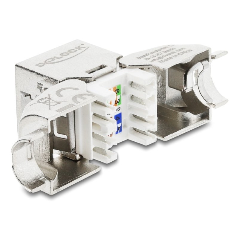 DeLOCK 90801 Module Keystone