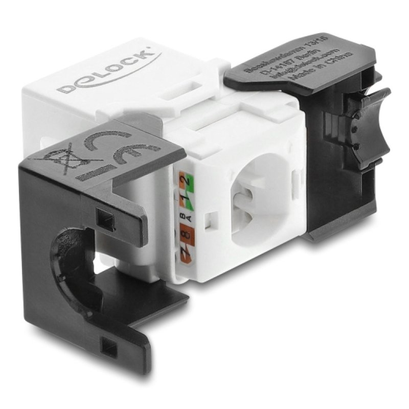 DeLOCK 90802 Module Keystone